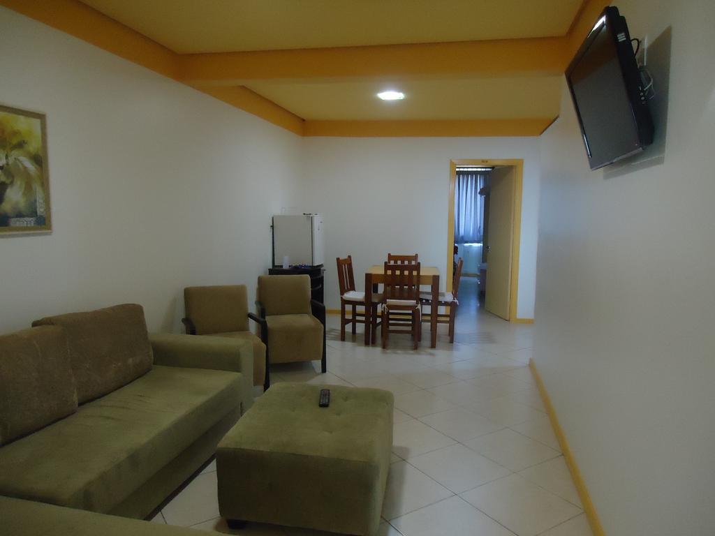 Hotel Bemtevi Farroupilha Room photo