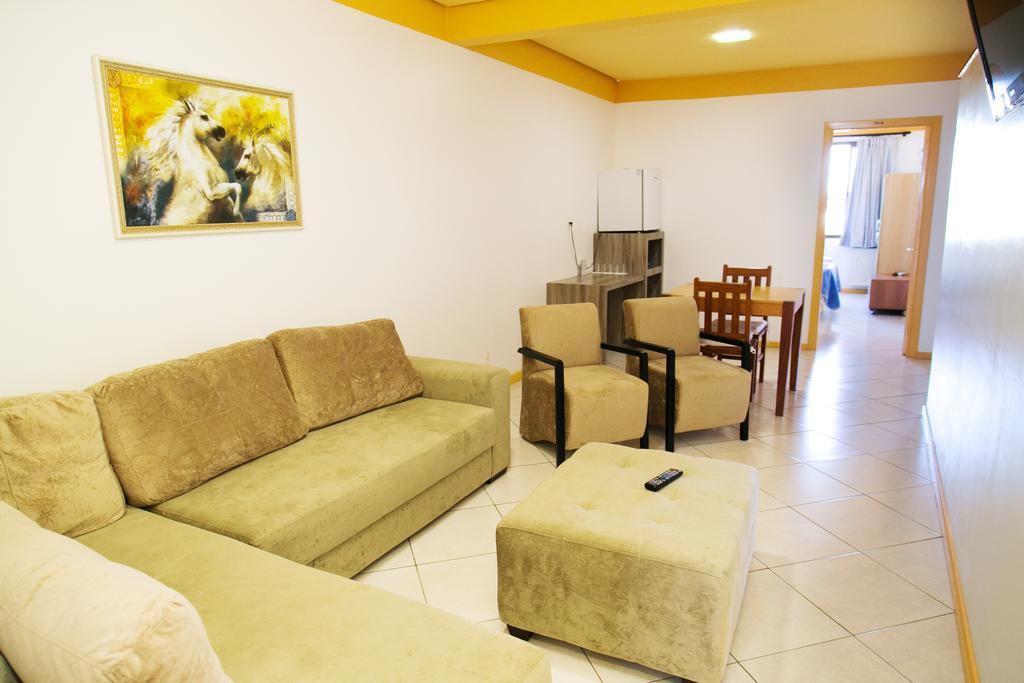 Hotel Bemtevi Farroupilha Room photo