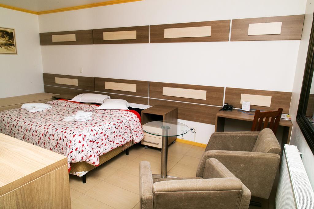 Hotel Bemtevi Farroupilha Room photo